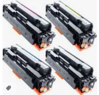 CANON Pack 055H C